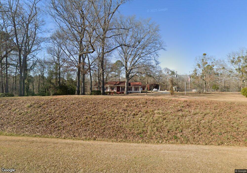 5371 Peach Pkwy, Fort Valley, GA 31030 - photo 1