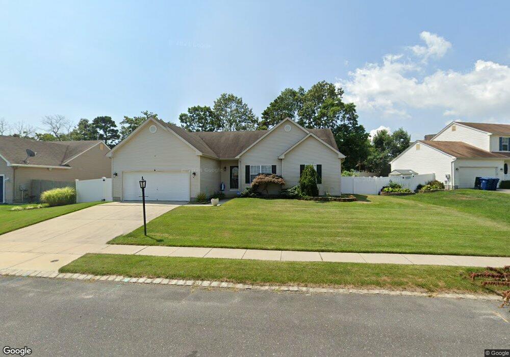 15 Cobblestone Ln, Tuckerton, NJ 08087 - photo 1