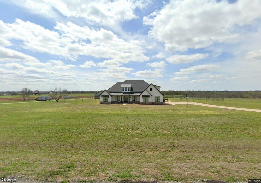 177 Stardust Trail, Weatherford, TX 76087 - photo 1