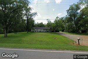 3755 Pearl St, Shellman, GA 39886