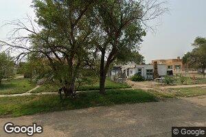 625 Saint Vrain Ave, Las Animas, CO 81054