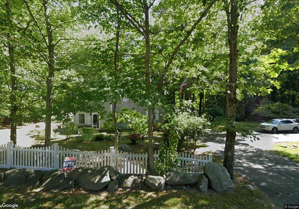 118 Little River Rd, Hampton, NH 03842 - photo 1