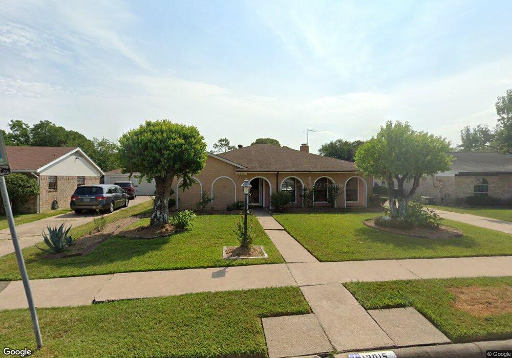 12015 Kirkholm Dr, Houston, TX 77089 - photo 1