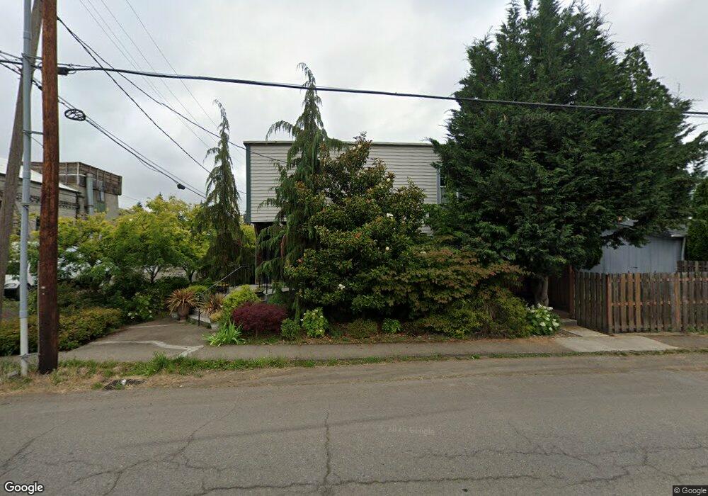 501 N Main St, Newberg, OR 97132 - photo 1