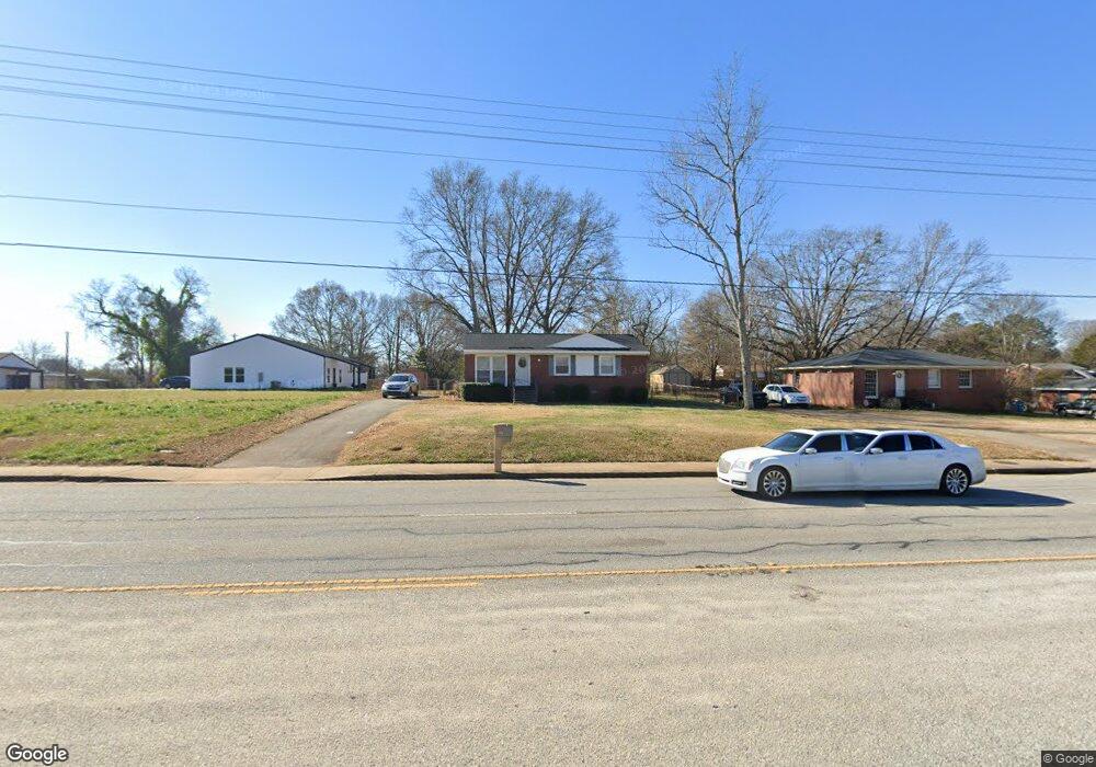 1114 E Blackstock Rd, Moore, SC 29369 - photo 1