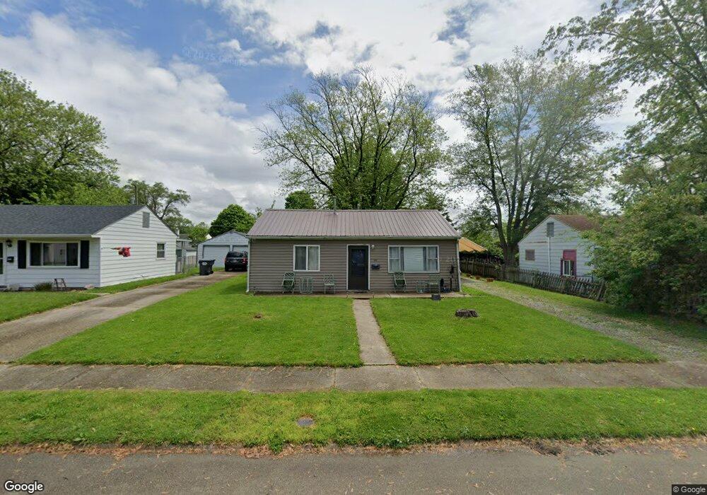 2616 Chippewa Dr, Anderson, IN 46012 - photo 1