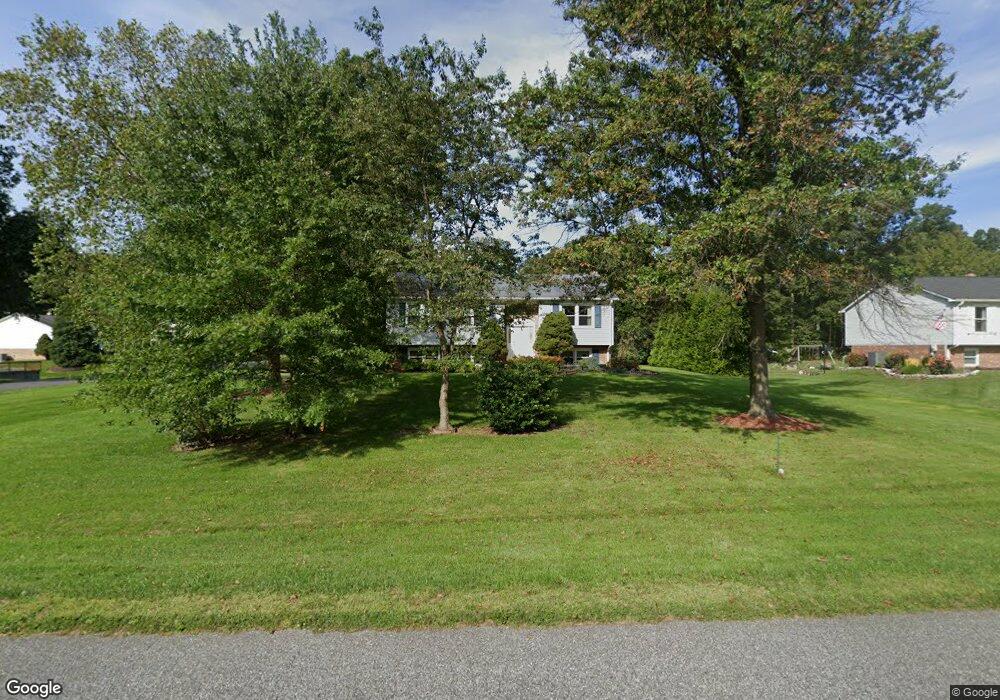 619 Clifton Dr, Bear, DE 19701 - photo 1