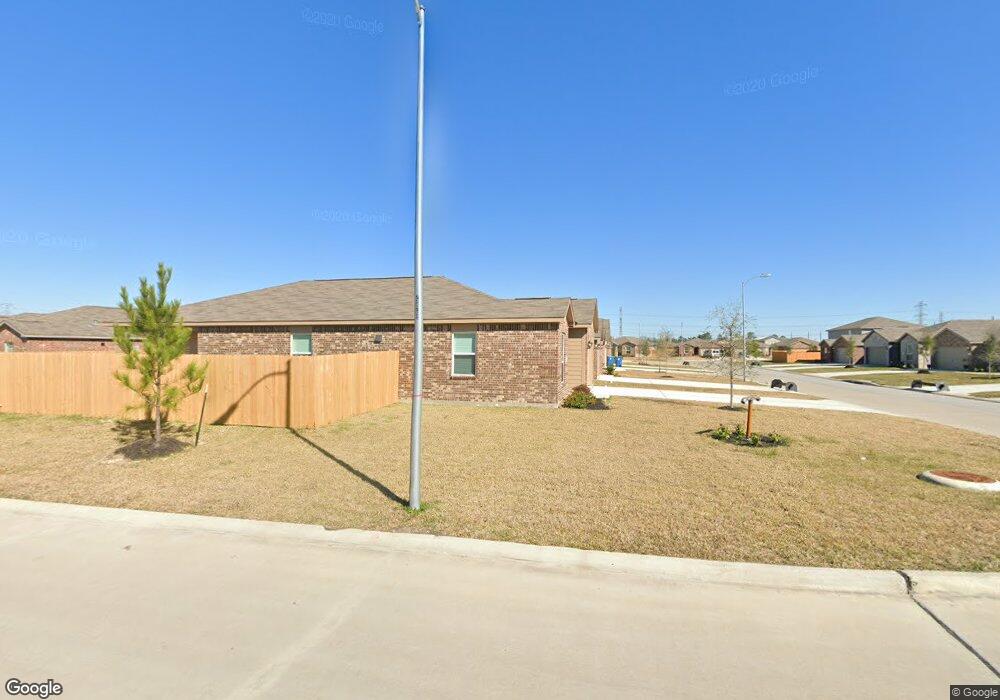 10923 Dover White Dr, Humble, TX 77396 - photo 1