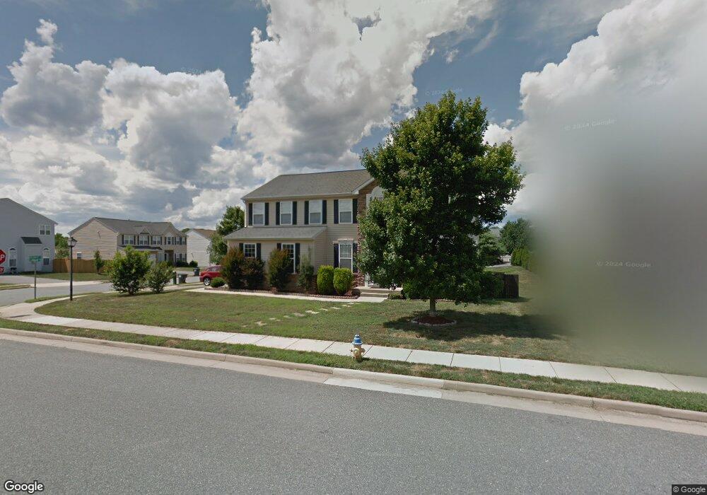 2 Piedmont Dr, Stafford, VA 22554 - photo 1