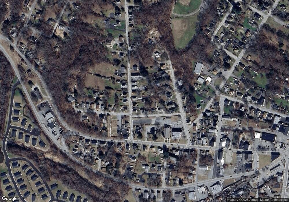 34 Salisbury Ave, Moosup, CT 06354 - photo 1