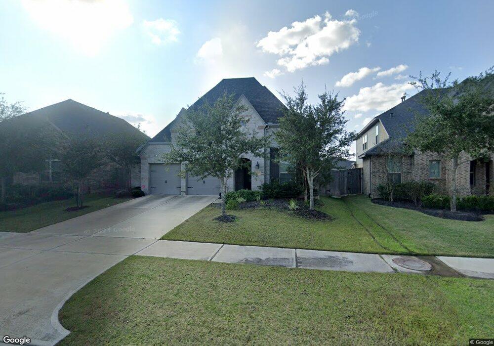 3822 Lake Falls Dr, Fulshear, TX 77441 - photo 1