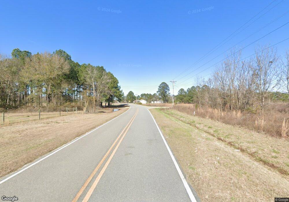 908 Bush Ln, East Dublin, GA 31027 - photo 1