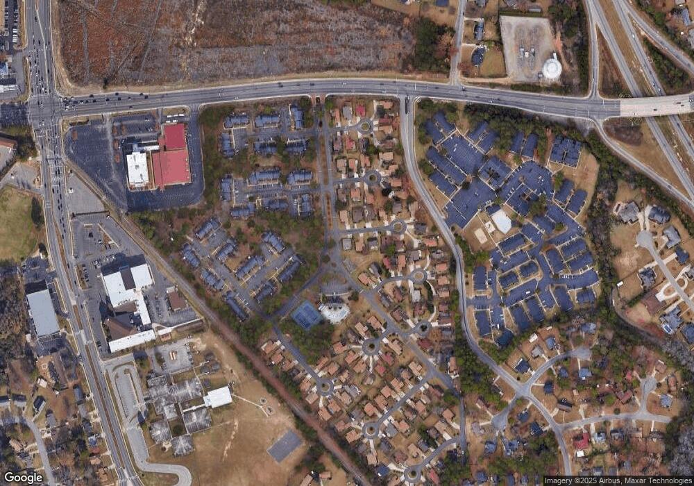 4515 Cay Ct, Fayetteville, NC 28314 - photo 1