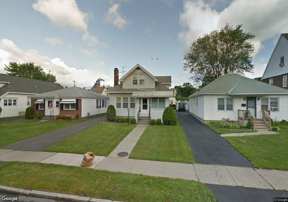 24 Joelson Ct, Albany, NY 12209 - photo 1