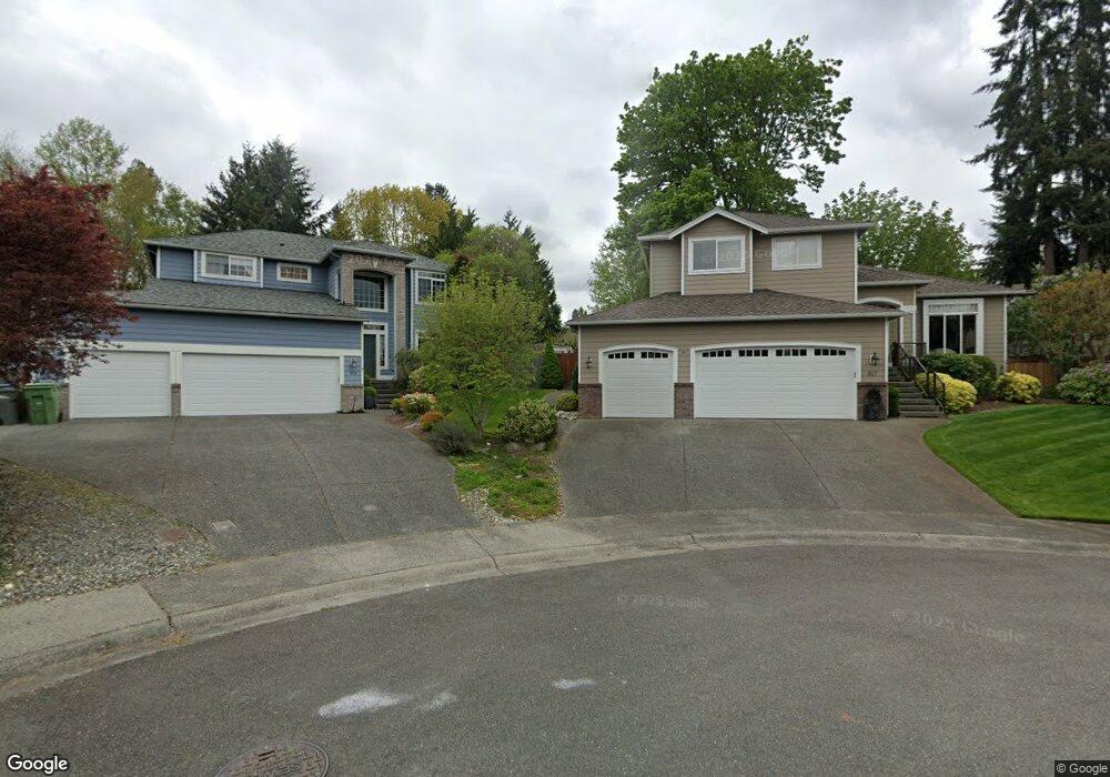 817 205th St SE, Bothell, WA 98012 - photo 1