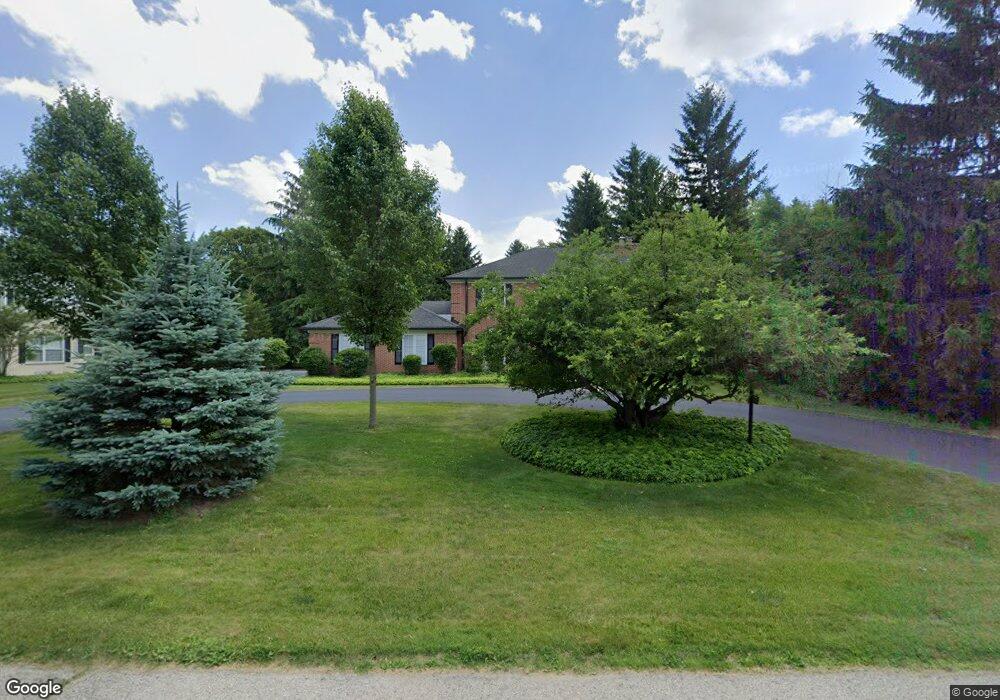 12905 Dunwoody Dr, Elm Grove, WI 53122 - photo 1