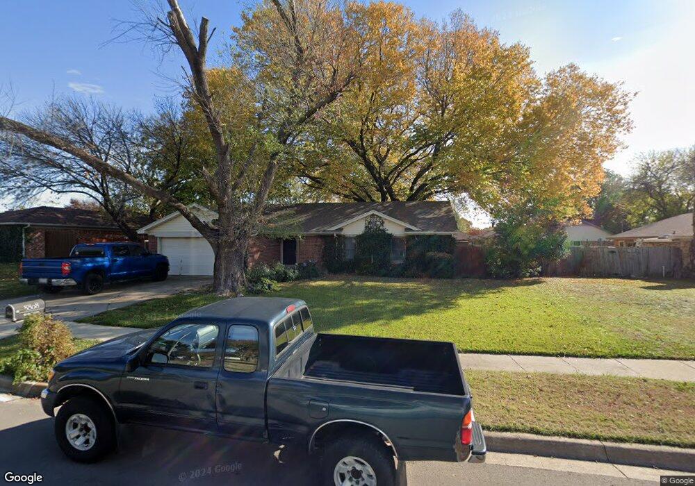 8808 Main St, North Richland Hills, TX 76182 - photo 1