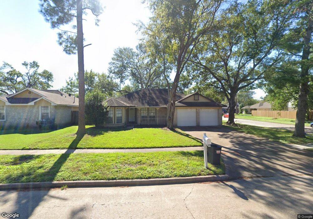 15431 Pebble Lake Dr, Houston, TX 77095 - photo 1