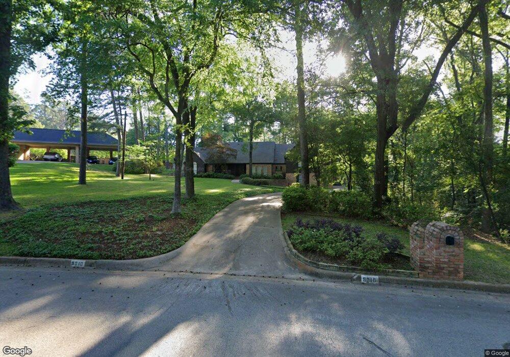 9010 Old Hickory Rd, Tyler, TX 75703 - photo 1