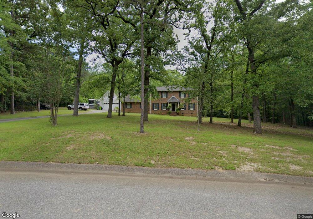 89 Middle Creek Rd, Irmo, SC 29063 - photo 1