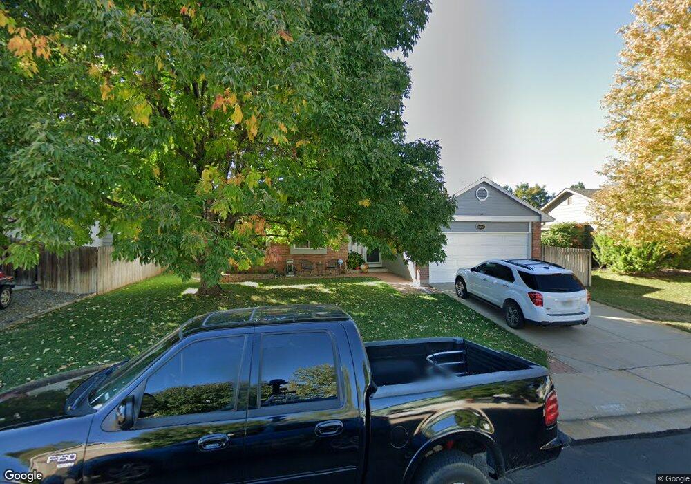 12261 Dahlia Ct, Thornton, CO 80241 - photo 1