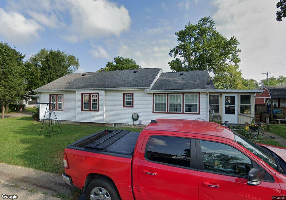 151 Jones St, Columbus, IN 47201 - photo 1