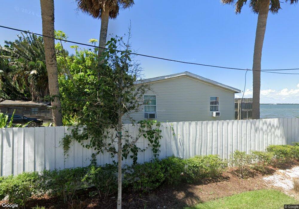 2533 NE Indian River Dr, Jensen Beach, FL 34957 - photo 1