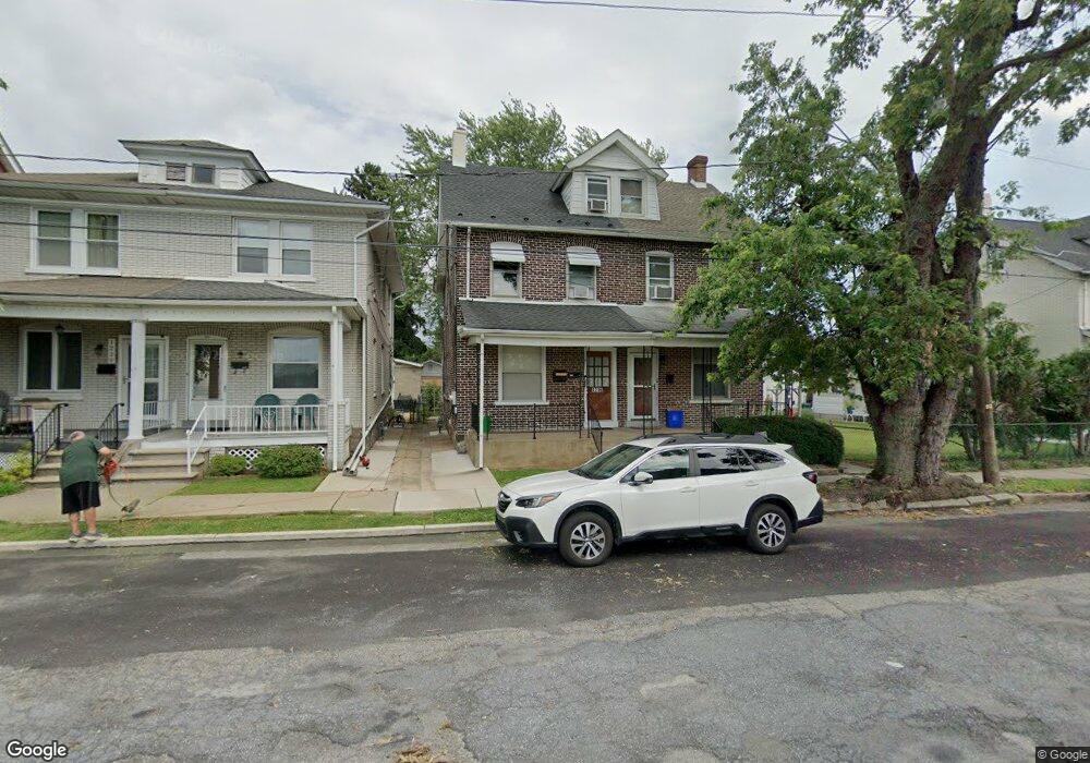 1216 Elm St, Bethlehem, PA 18018 - photo 1