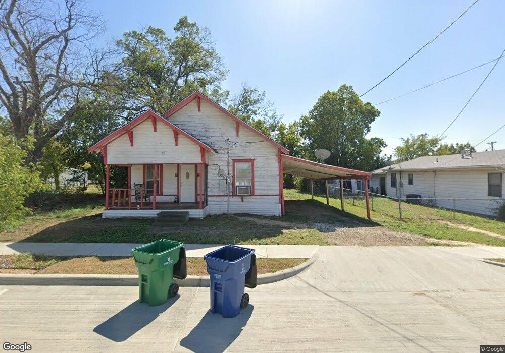 208 W Beech St, Celina, TX 75009 - photo 1