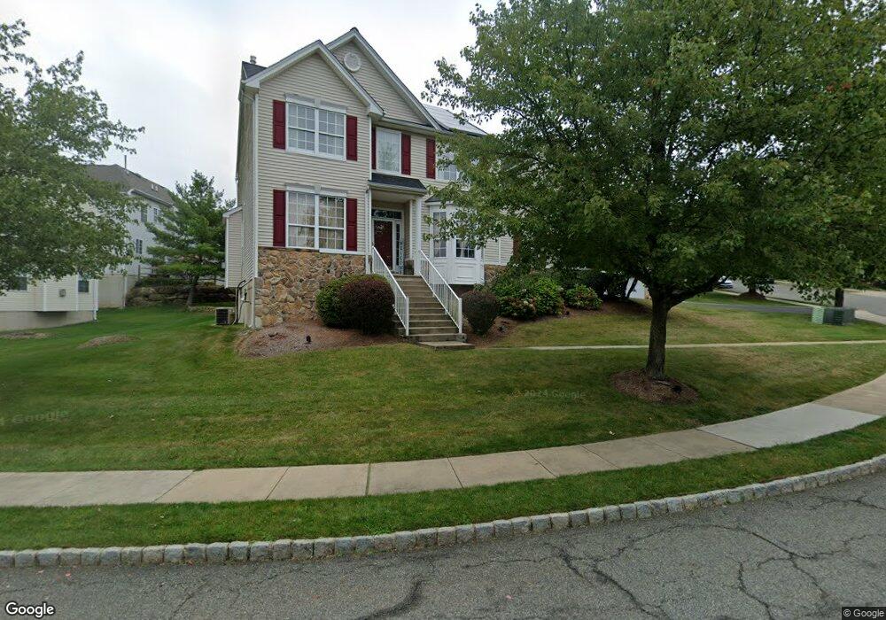 153 Winding Hill Dr, Hackettstown, NJ 07840 - photo 1