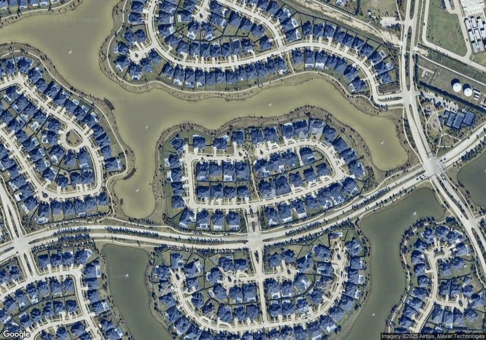 4703 Lake Crest Dr, Fulshear, TX 77441 - photo 1