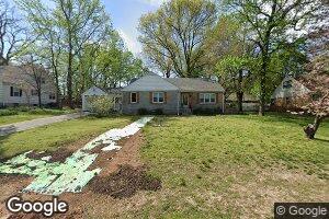 724 Euclid Blvd, Carthage, MO 64836