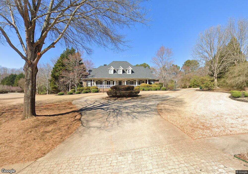 1011 Waverly Meadow Dr, Watkinsville, GA 30677 - photo 1