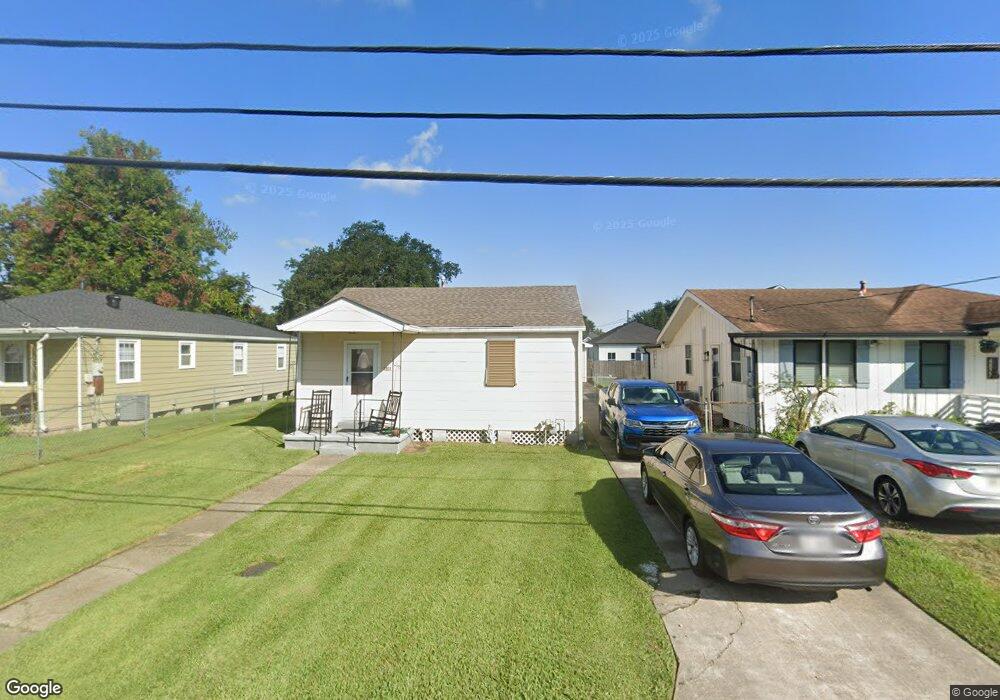 4831 Condor St, Metairie, LA 70001 - photo 1
