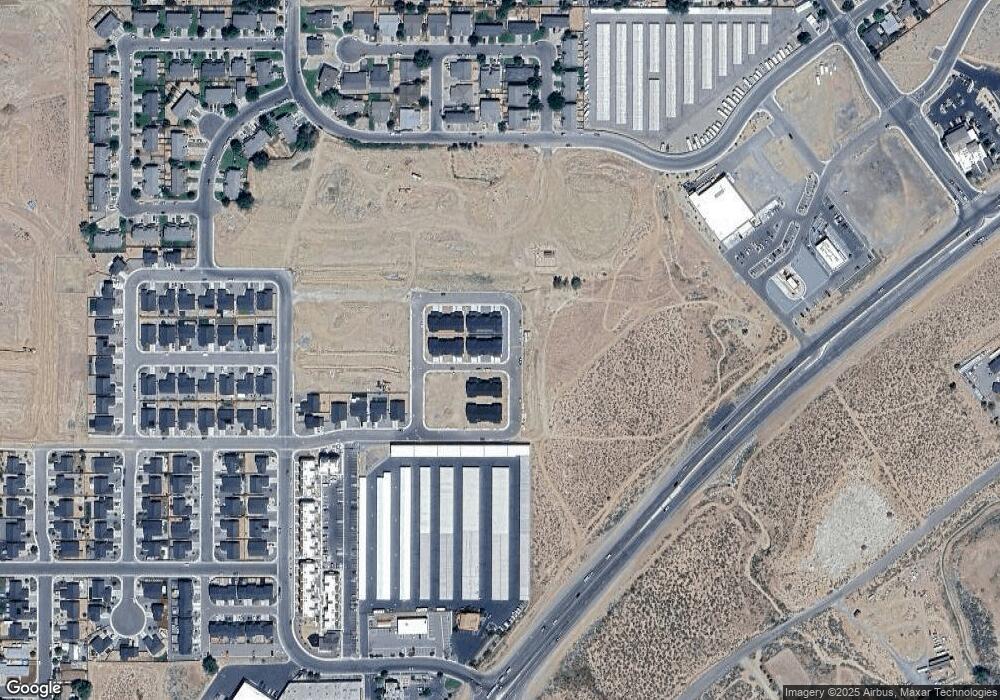 260 Green Ln, Dayton, NV 89403 - photo 1