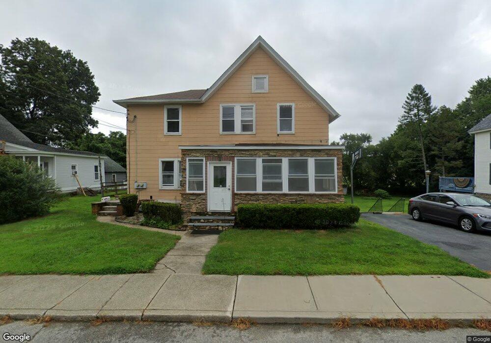 46 Hutchins St, Danielson, CT 06239 - photo 1