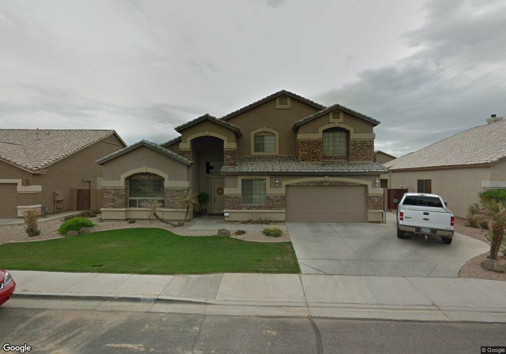 6911 E Milagro Ave unit 7, Mesa, AZ 85209 - photo 1