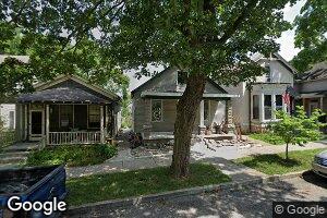 618 New York St, Lafayette, IN 47901