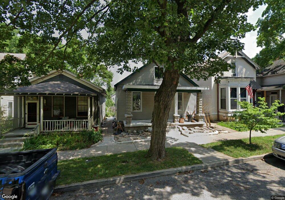 618 New York St, Lafayette, IN 47901 - photo 1