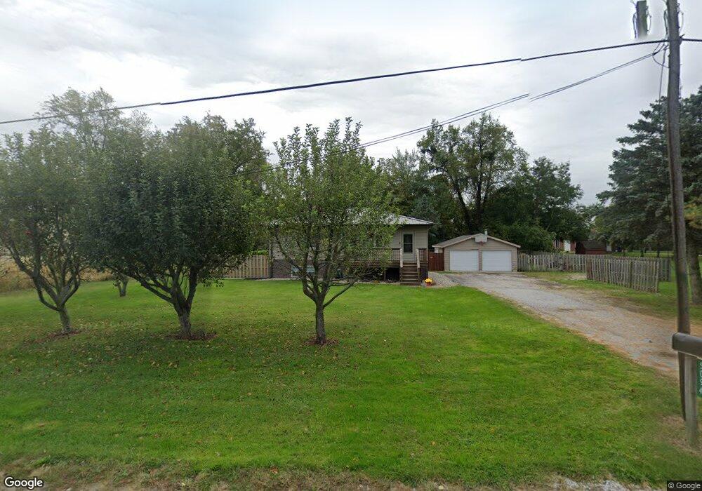 5094 E Saugana Trail, Rolling Prairie, IN 46371 - photo 1