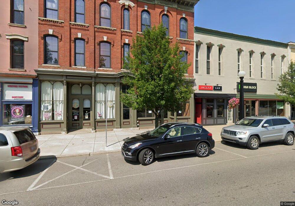 213 E Michigan Ave, Marshall, MI 49068 - photo 1