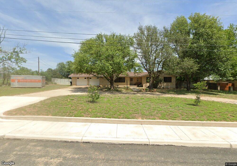 324 Morning Glory Dr, Fredericksburg, TX 78624 - photo 1