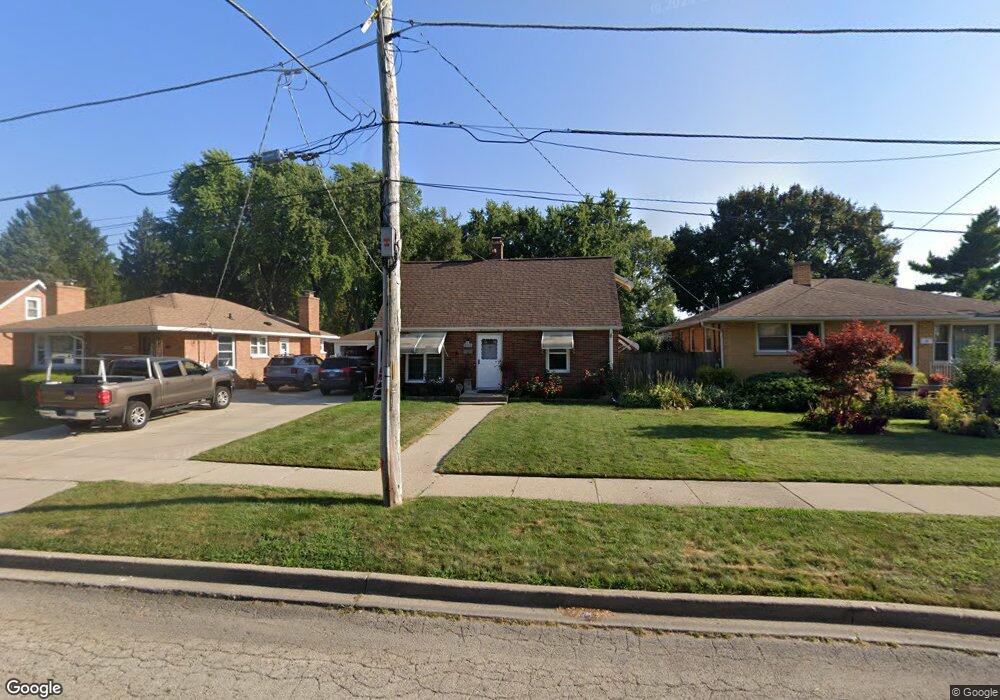 1711 9th St, Waukegan, IL 60085 - photo 1