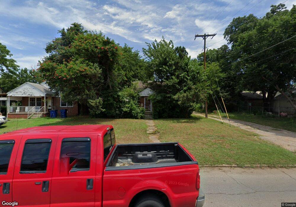 1107 1107 W Elder, Duncan, OK 73533 - photo 1