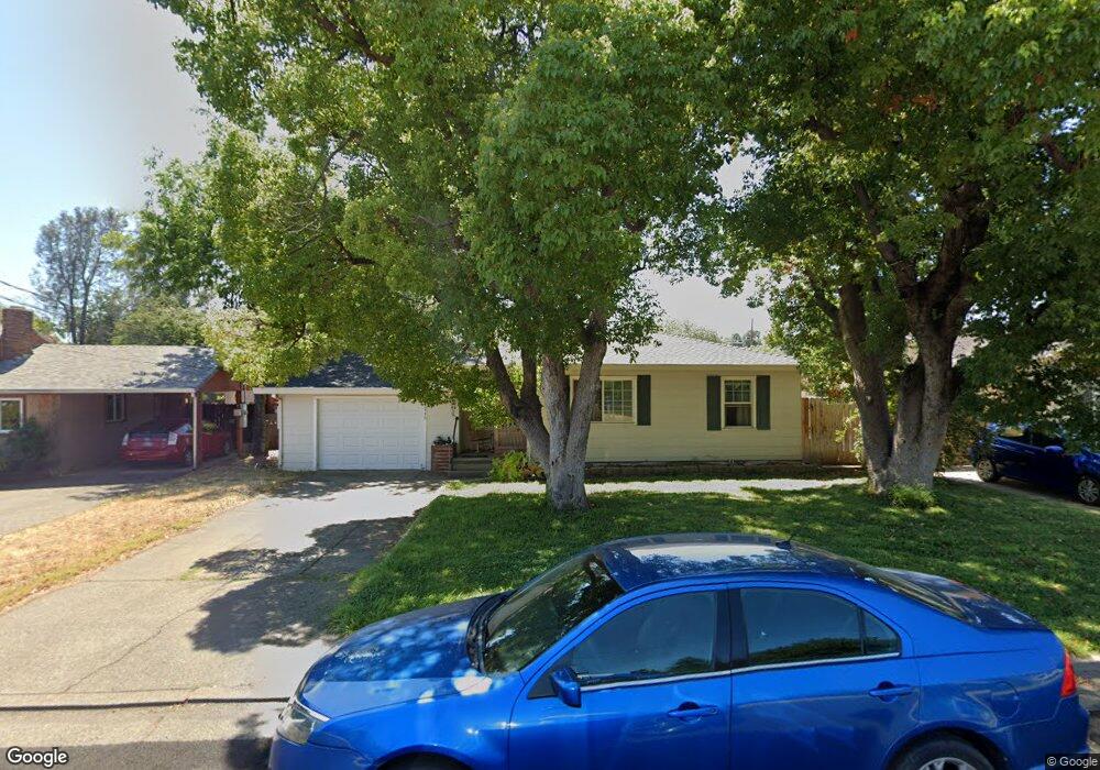 2470 Waldon St, Redding, CA 96001 - photo 1