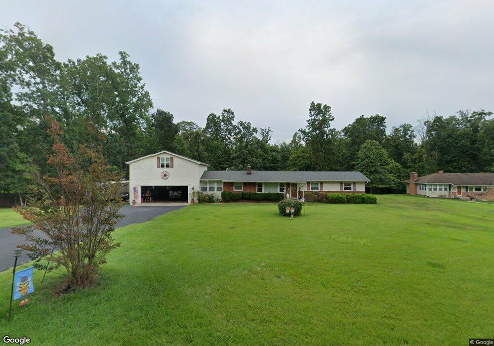 45711 Linden Ln, Lexington Park, MD 20653 - photo 1