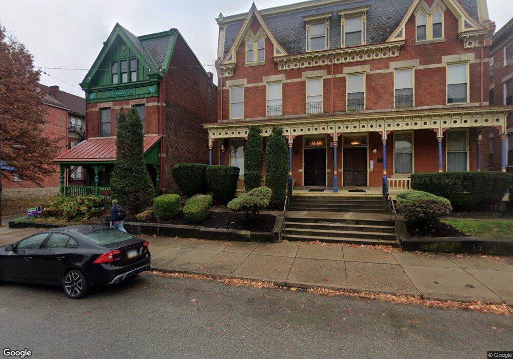 1203 W North Ave unit 301, Pittsburgh, PA 15233 - photo 1