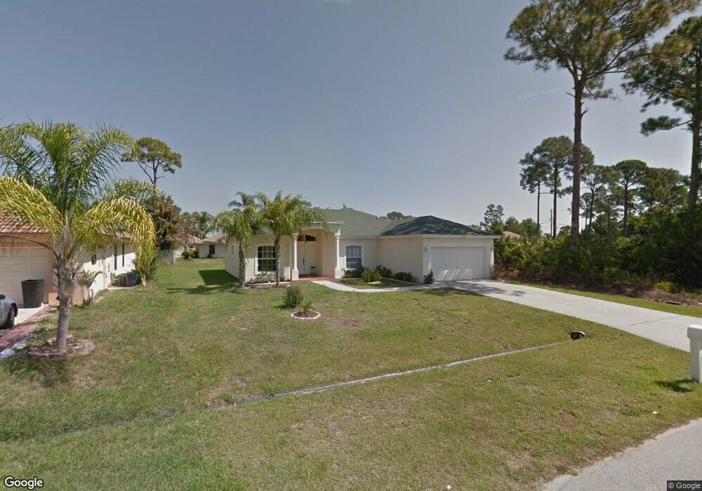 1421 SW Santiago, Port Saint Lucie, FL 4908 - photo 1