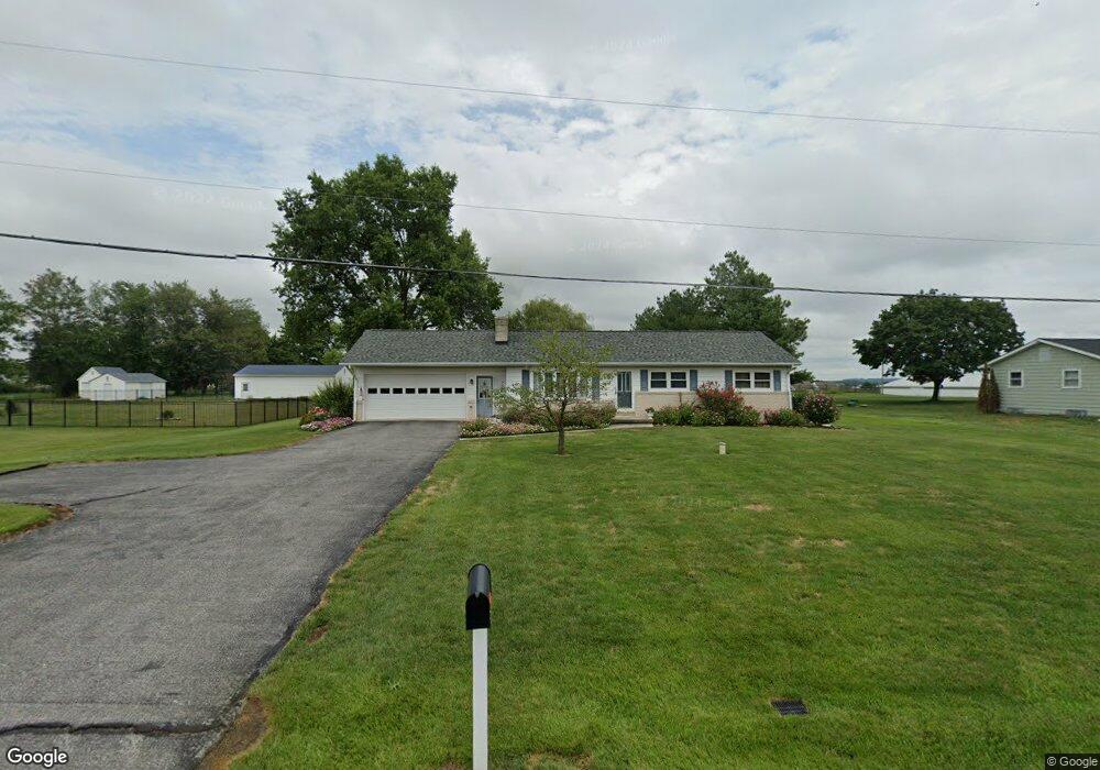 2419 Trevanion Rd, Taneytown, MD 21787 - photo 1