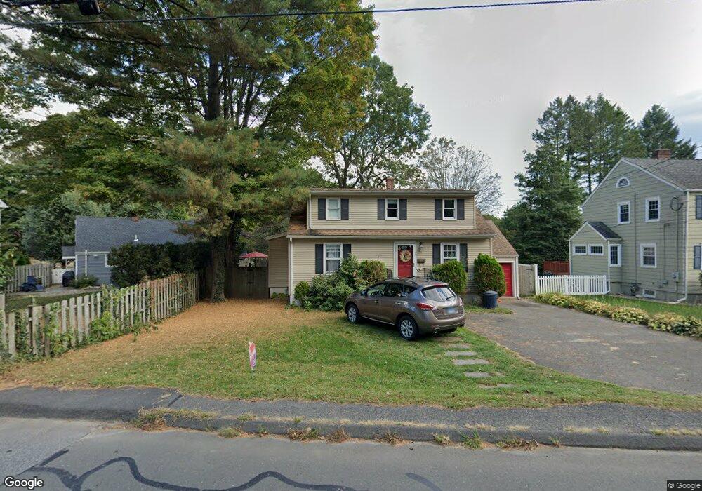 48 Bartlett Ave, Norwalk, CT 06850 - photo 1